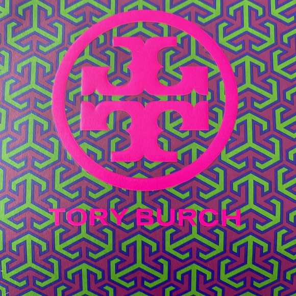 Tory Burch Gift Bag - Picture 3 of 11